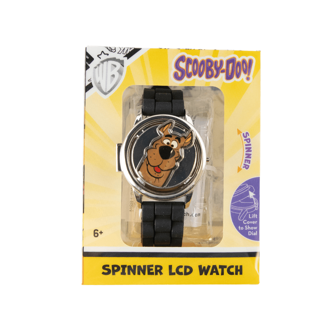 Scooby-Doo Watch high quality