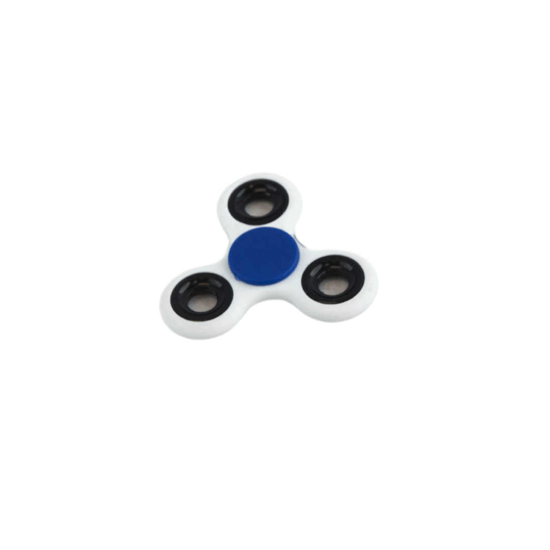 Basic Fidget Spinner