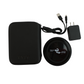 360 Wireless Charging Pad and Travel Kit Combo