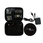 360 Wireless Charging Pad and Travel Kit Combo