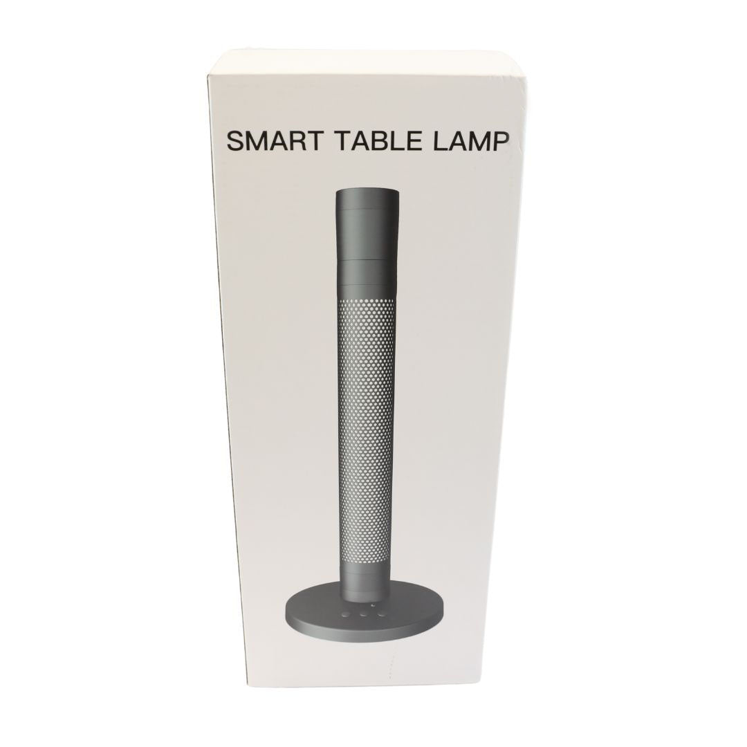 Smart Table Lamp Bluetooth 15" x 2"