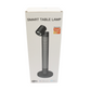 Smart Table Lamp Bluetooth 15" x 2"