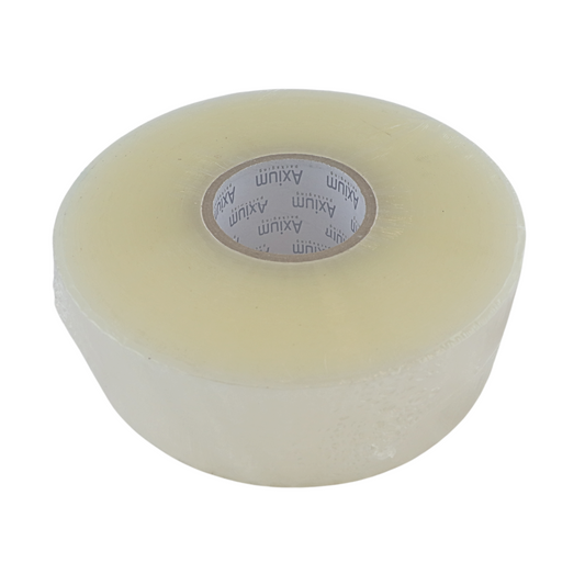 Axium Clear Packing Tape 2.75in x 8.75in