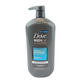 Dove Men Care Clean Comfort Body Wash 30oz