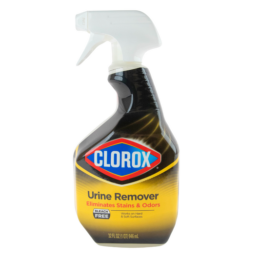 Clorox Urine Remover 32oz