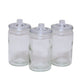 Anchor Hocking Mini Glass Jar 6pc Set