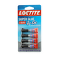 Loctite Super Glue Liquid To Go, 4 Count