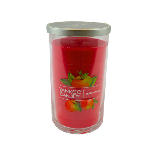 Yankee Candle Macintosh Apple Candle 14.25oz