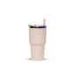 30 oz Laser Etch Rainbow Tumbler