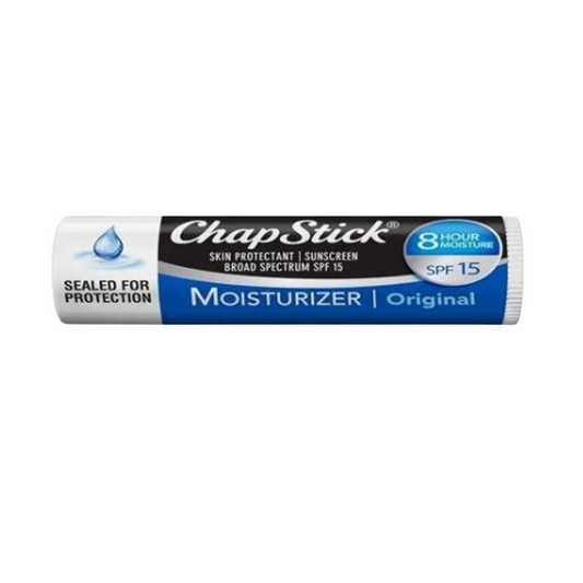 ChapStick Original Lips Moisturizer .15oz