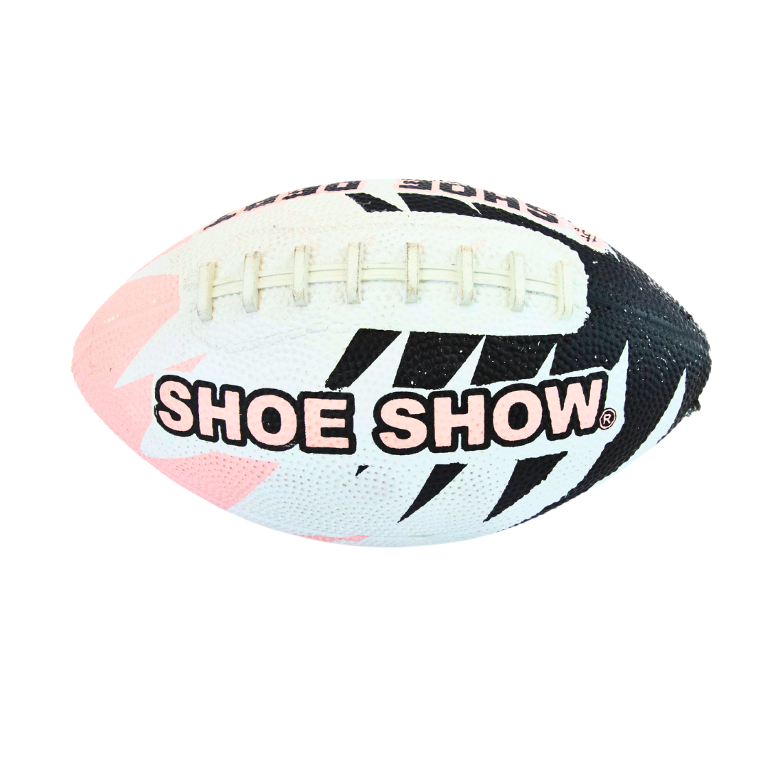 Shoe Show Inflatable Footballs