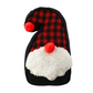 The Draft Stop Harry The Gnome Christmas Door Stopper 11" x 6"