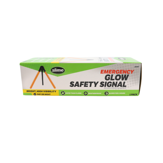 Slime Emergency Glow Safety Signal