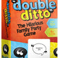 Double Ditto - Award-Winning Family Party Game, Ages 8+