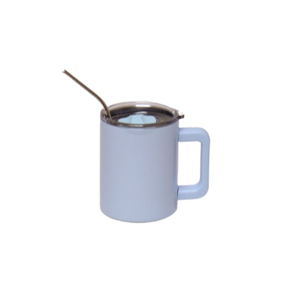 12 oz Sublimation Camper Mug (Removable Handle)