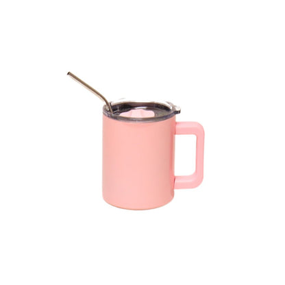 12 oz Sublimation Camper Mug (Removable Handle)