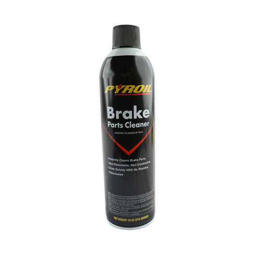 Pyroil Brake Parts Cleaner 18oz