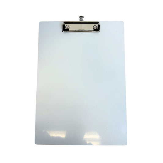 Sublimation A5 Clipboard