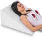 Abcosport Bed Wedge Pillow 25in. x 24in. x 12in.