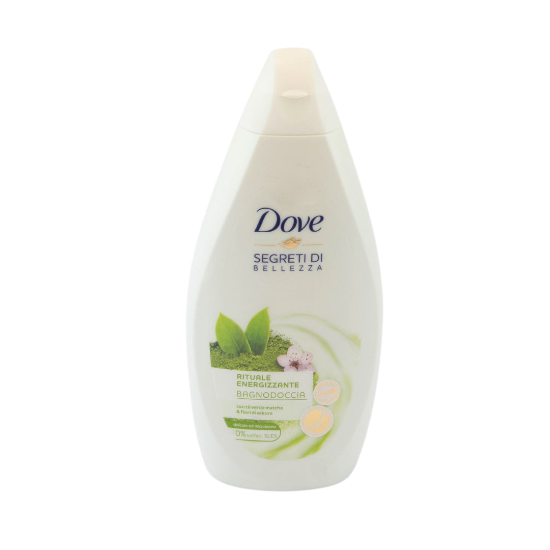 Pick Any 10 Bottles shops Dove Body wash/Shower Gel 500ml or 16.9oz