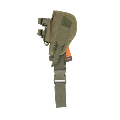 EastWest Drop Leg Holster Mtn Camo or OD Green