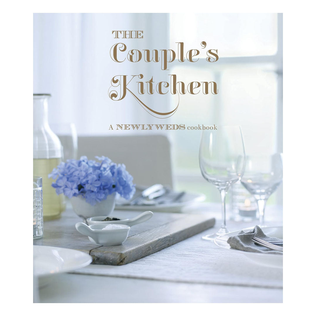 The Couples Kitchen Cookbook