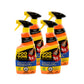 Goo Gone Latex Paint Clean Up 24oz (SOLD AS CASE) 4/carton