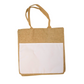 Sublimation Medium Tote Bag 12" x 12"