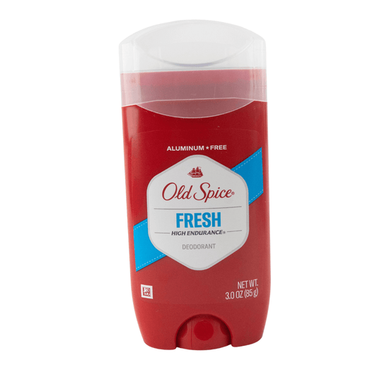 Old Spice Deodorant Fresh 3oz