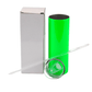 20oz Neon Sublimation and Laser Etch Tumblers