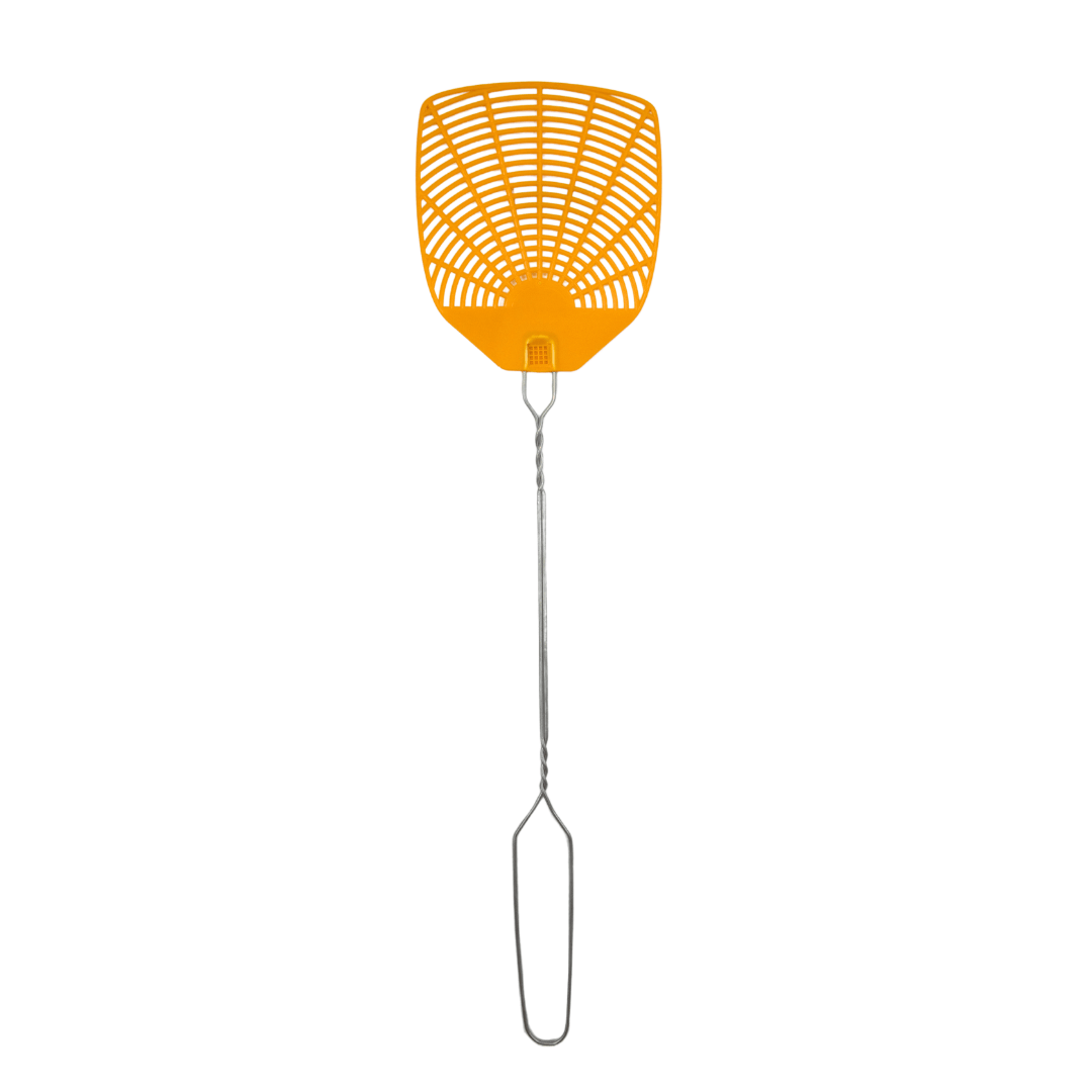 PIC Assorted Colors Fly Swatter