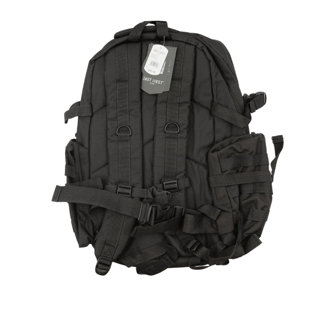 RT508 East West Backpack