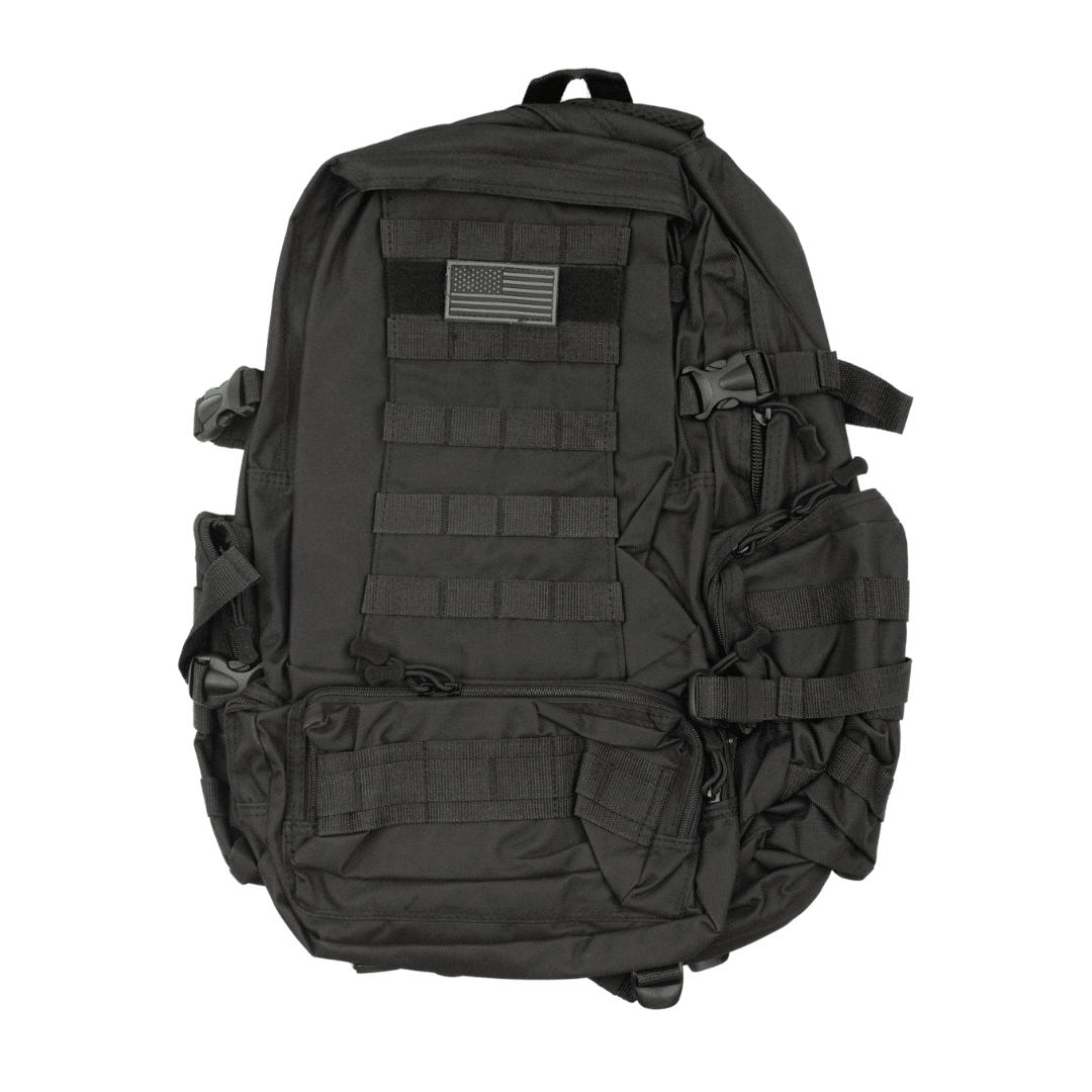 RT508 East West Backpack