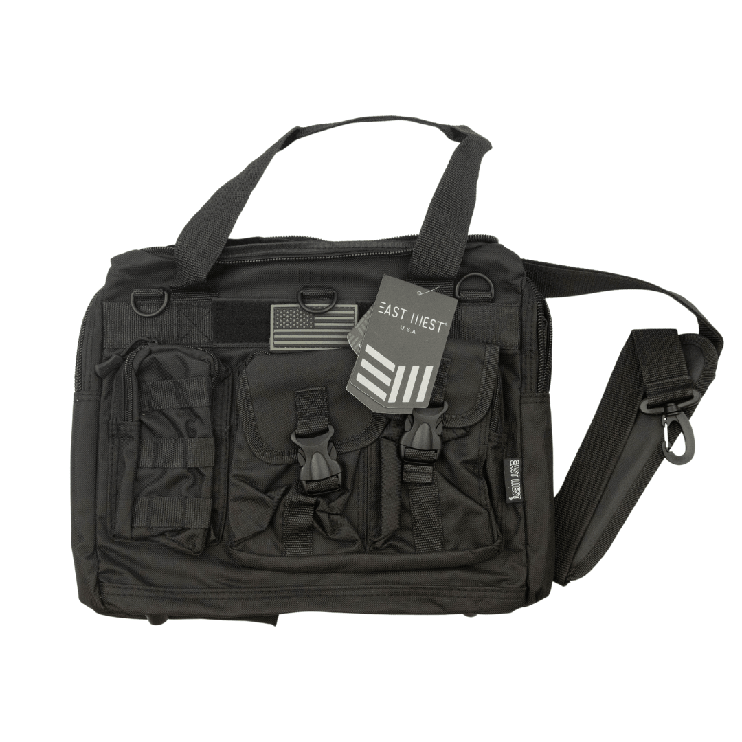 RTD818 East West A 10 Duffle Bag