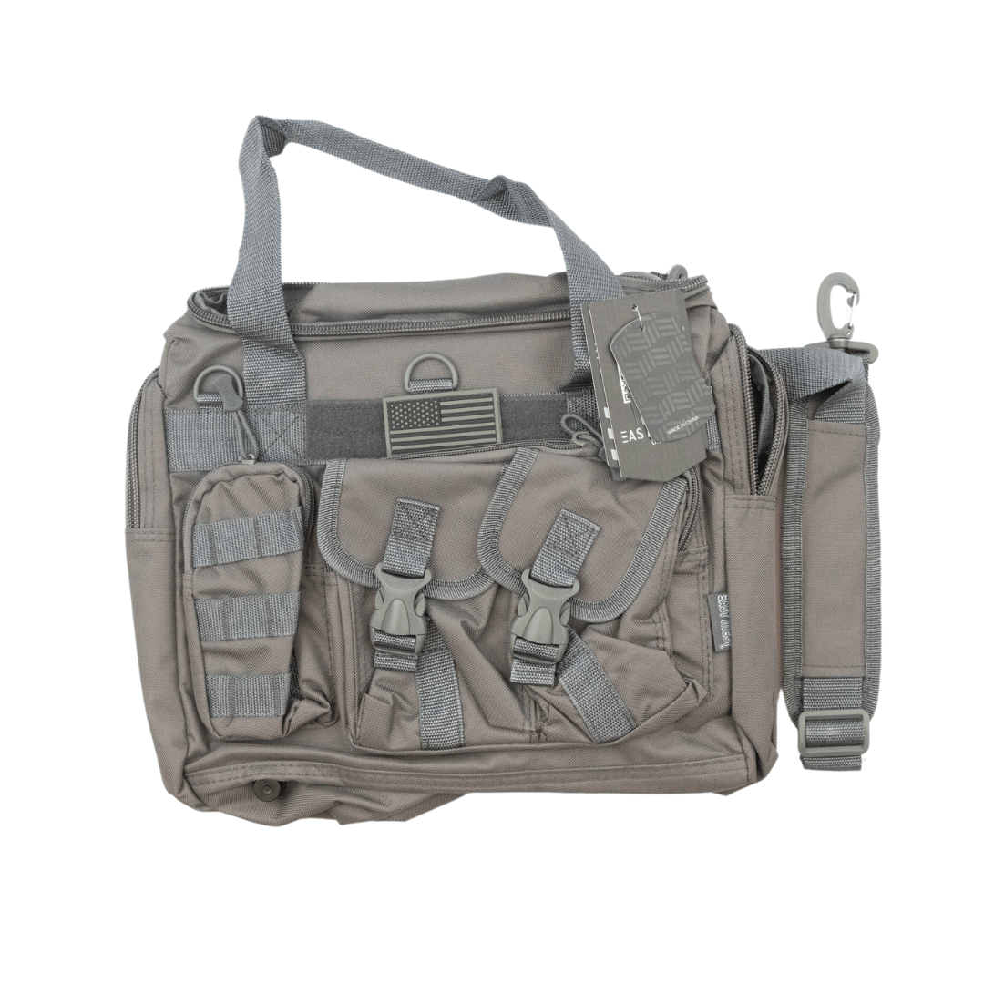 RTD818 East West A 10 Duffle Bag