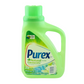 Purex Natural Elements Linen and Lilies Laundry Detergent, 50oz