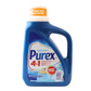 Purex 4 in 1 Odor Stop Orange Blossom Laundry Detergent 43.5oz