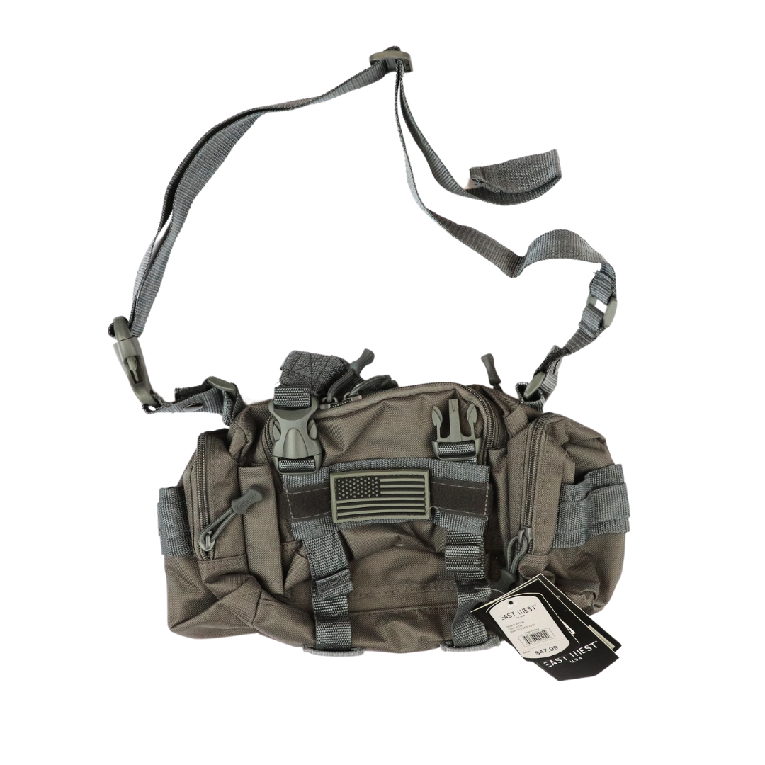 RT506 East West Detachment Pack DCG Grey