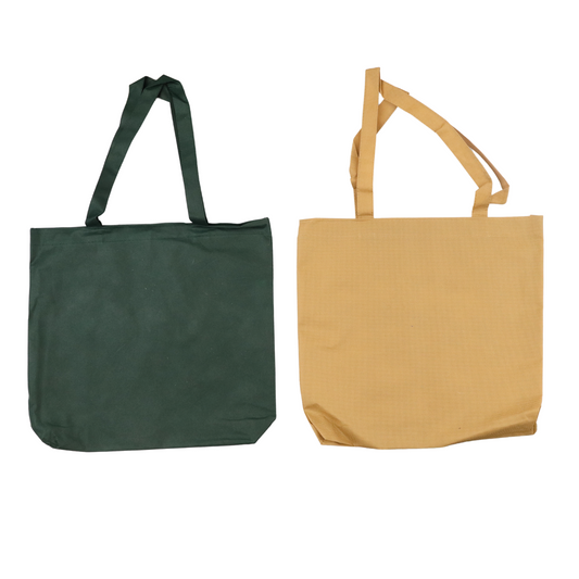 Reusable Tote Bag Assortment