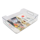 Sharp Chef Multi-Purpose Storage Bin 11.25 x 8.5 x 2.75in