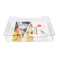 Sharp Chef Multi-Purpose Storage Bin 13.5 x 9.75 x 2.5in