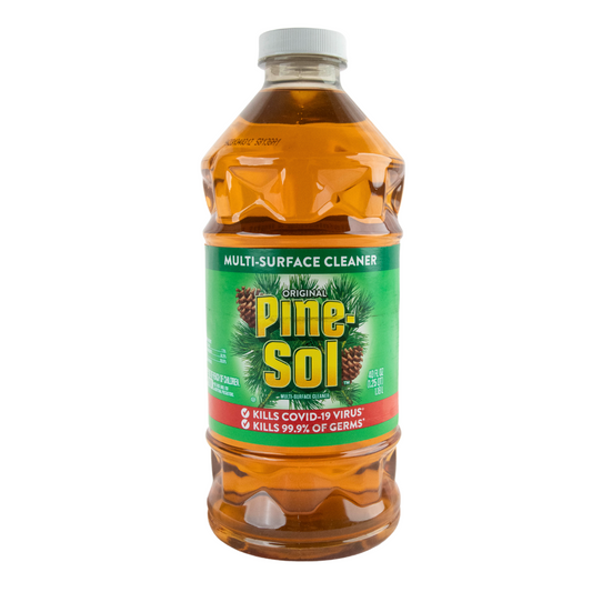 Pine Sol Multi-Surface Cleaner 40oz