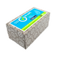 Simply Done So Soft Facial Tissue, 210 Count