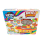 Cra Z Art Softee Dough BBQ Funtime, Ages 3+