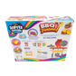 Cra Z Art Softee Dough BBQ Funtime, Ages 3+