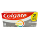 Colgate Total Whitening Toothpaste, 2 Count***Packaging may contain shelf ware***