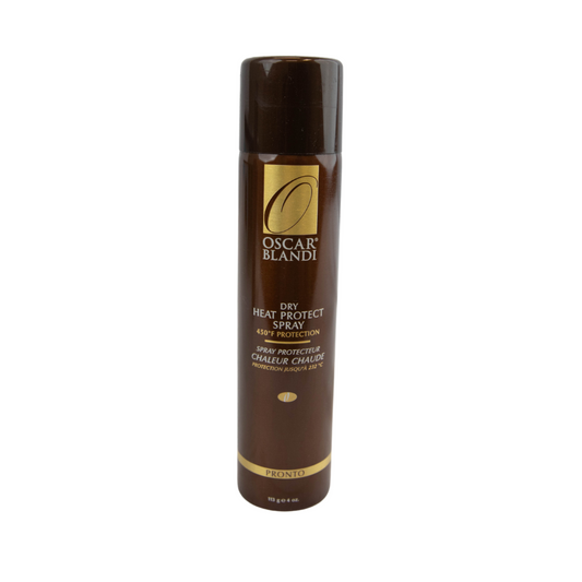 Oscar Blandi Dry Heat Protect Spray 4oz