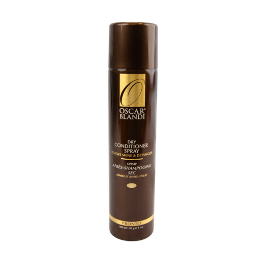 Oscar Blandi Renews Shine and Detangler Dry Conditioner 4oz