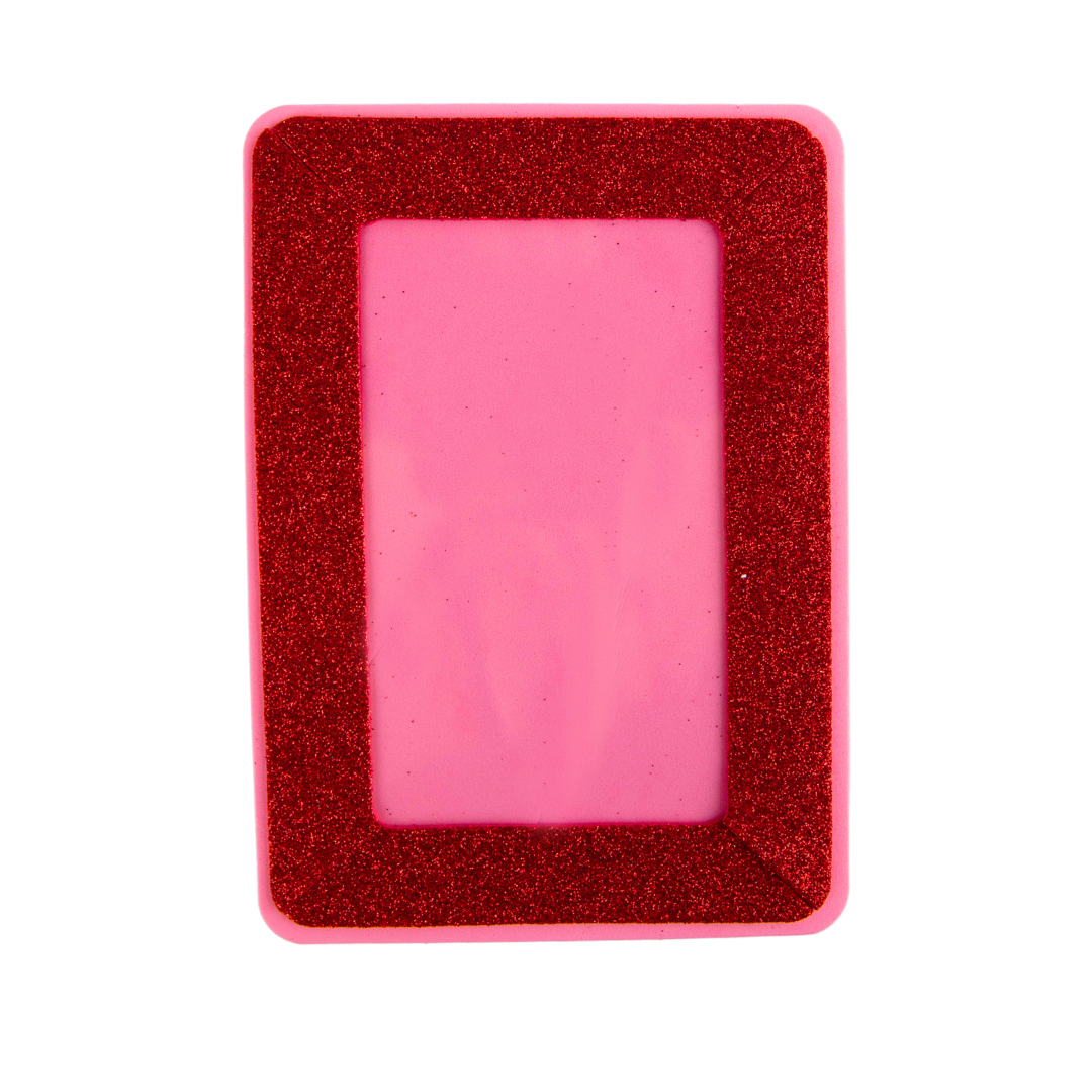 Valentine Foam Picture Frame