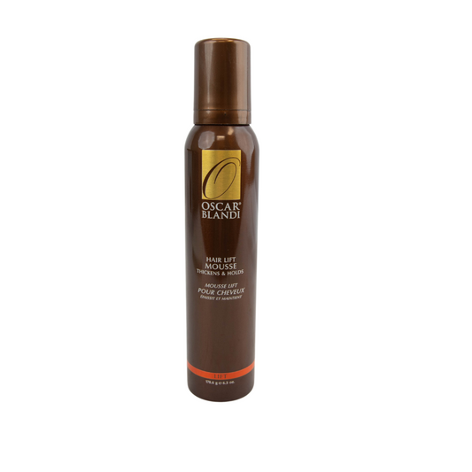 Oscar Blandi Hair Lift Mousse 6.3oz